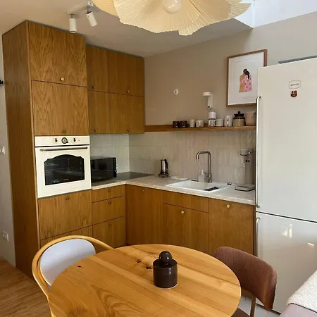 Loft & Balcony فروتسواف
