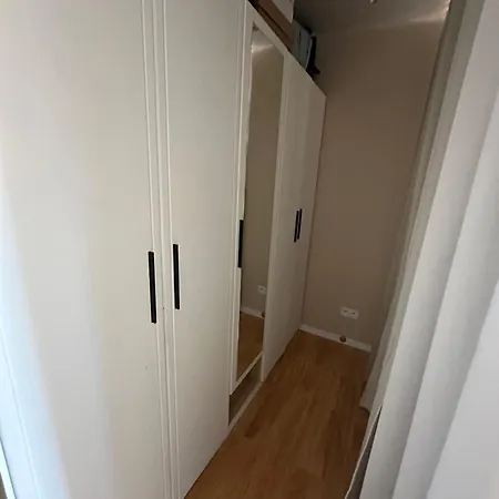 Apartman Loft & Balcony *