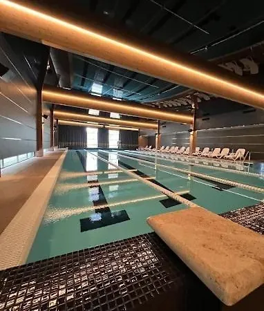 Loft & Balcony Apartman *