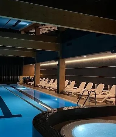 Loft & Balcony